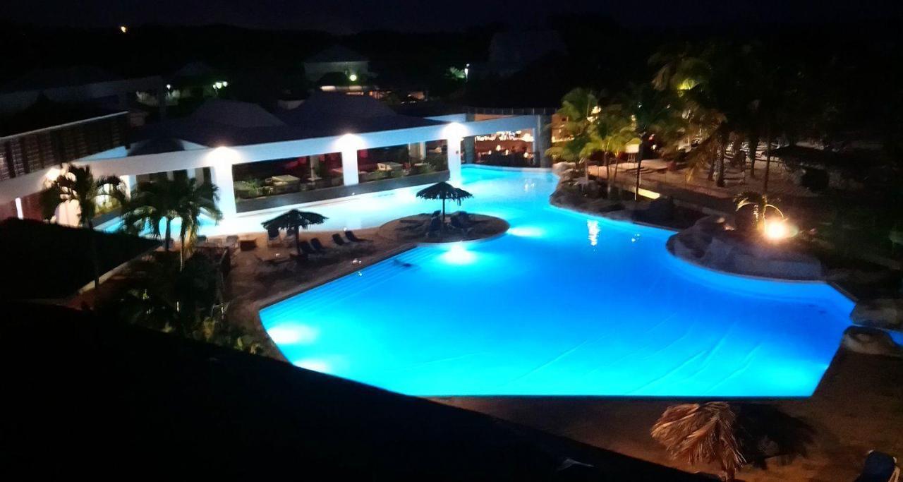 Studio 25 M Manganao Joela 4 Personnes Avec Machine A Laver (Adults Only) 圣弗朗索瓦 外观 照片