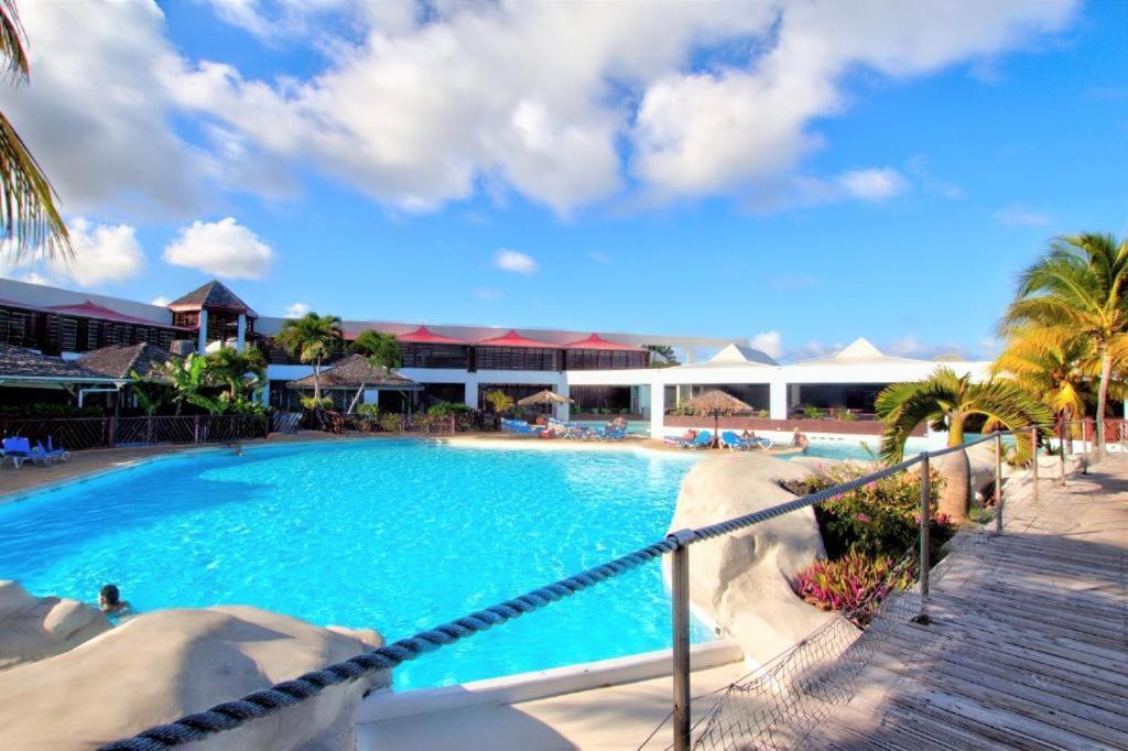 Studio 25 M Manganao Joela 4 Personnes Avec Machine A Laver (Adults Only) 圣弗朗索瓦 外观 照片