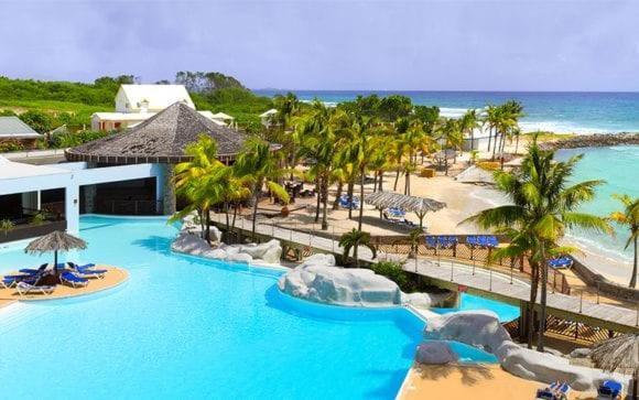 Studio 25 M Manganao Joela 4 Personnes Avec Machine A Laver (Adults Only) 圣弗朗索瓦 外观 照片